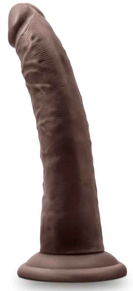 Au Naturel - Jack - 7 Inch Dildo