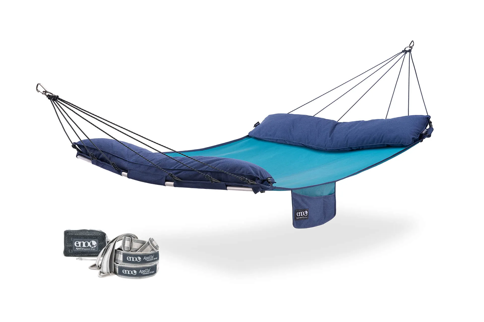 Backyard Hammock   Straps Bundle