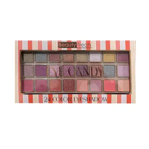 Beauty Treats - Eye Candy Eyeshadow