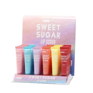 Beauty Treats - Sweet Sugar Lip Scrub