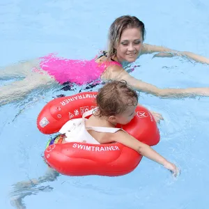 Children's Swimming Ring Baby Underarm Swimming Ring