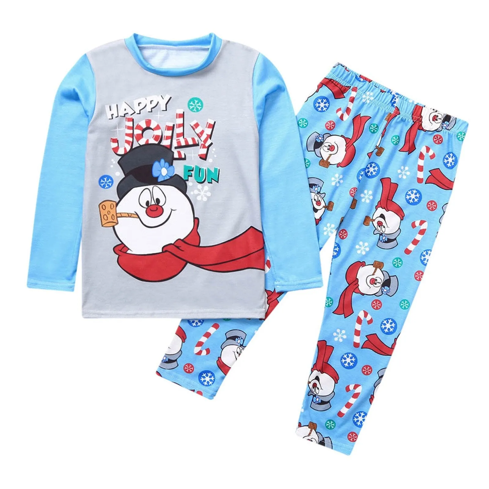 Christmas Pajamas Matching Family Pyjamas Pajamas Plaid Jammies Clothes Sleepwear