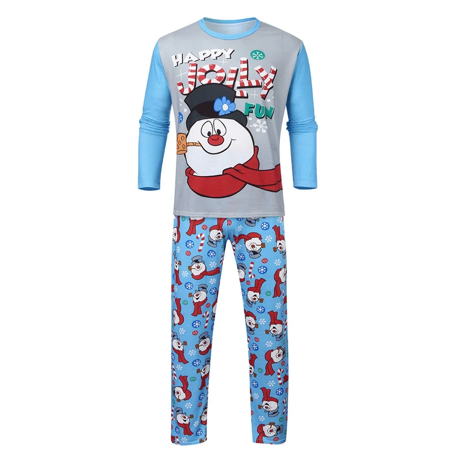 Christmas Pajamas Matching Family Pyjamas Pajamas Plaid Jammies Clothes Sleepwear