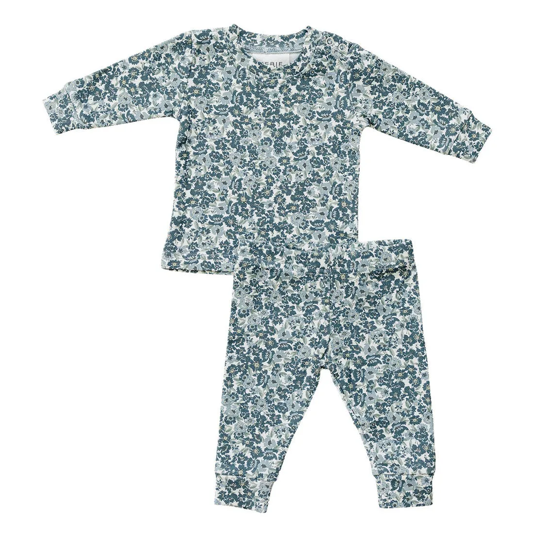 Cozy Set - Liberty Floral