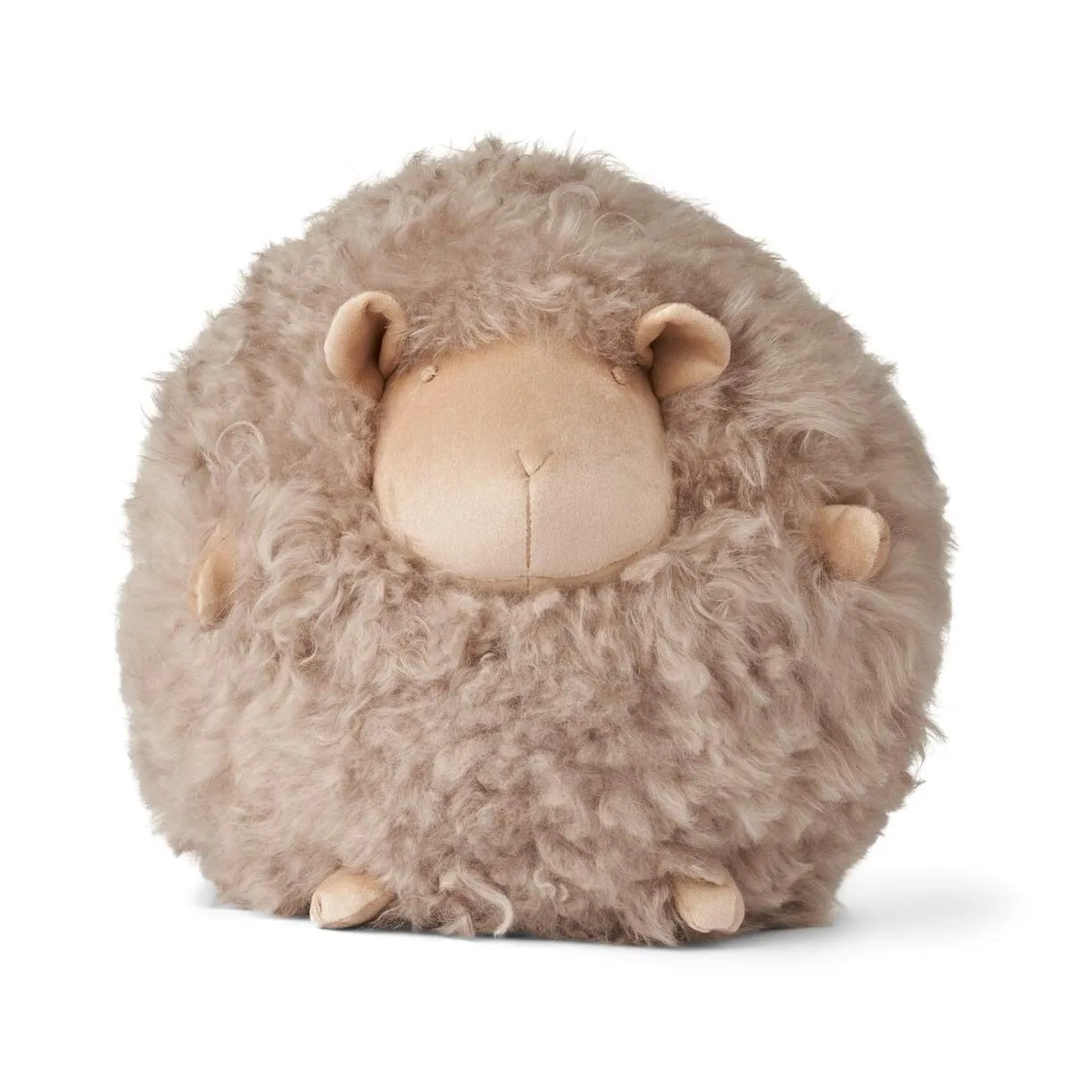 Cute Sheep Cushion | Ø20 cm | Ø26 cm | Ø34 cm