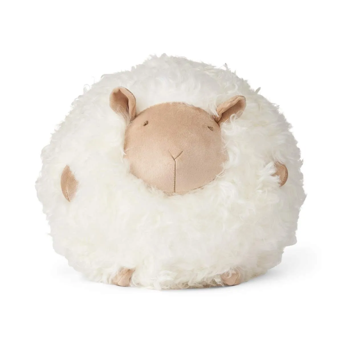 Cute Sheep Cushion | Ø20 cm | Ø26 cm | Ø34 cm