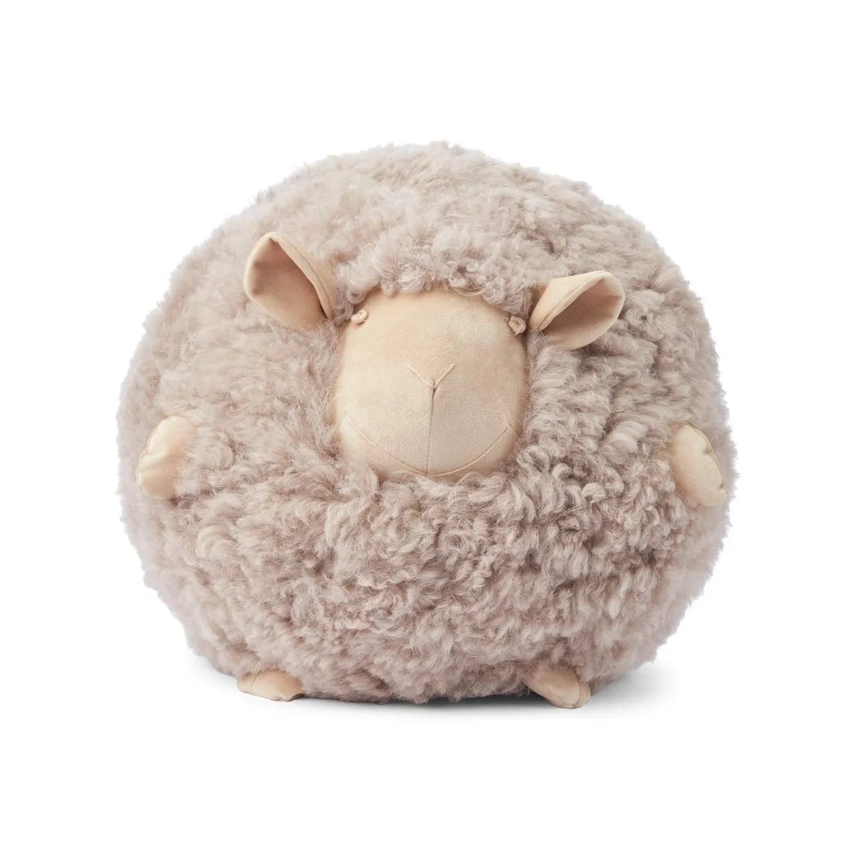 Cute Sheep Cushion | Ø20 cm | Ø26 cm | Ø34 cm