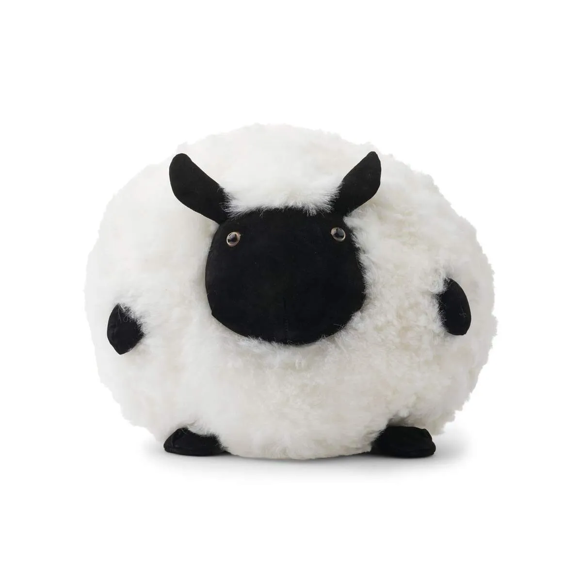 Cute Sheep Cushion | Ø20 cm | Ø26 cm | Ø34 cm