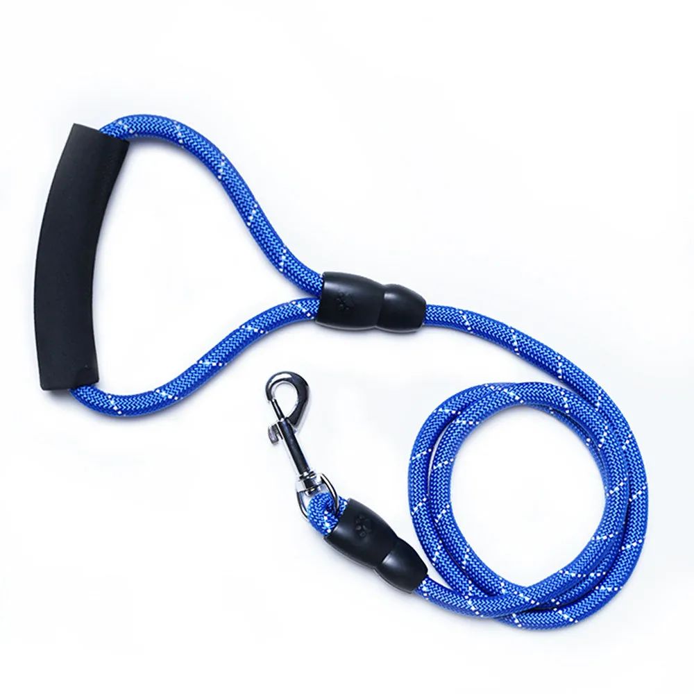 Dear Pet Rope Leash for Dogs