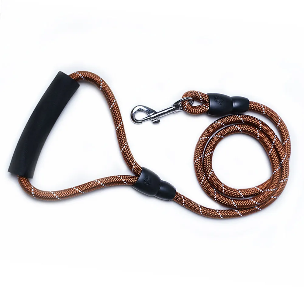 Dear Pet Rope Leash for Dogs