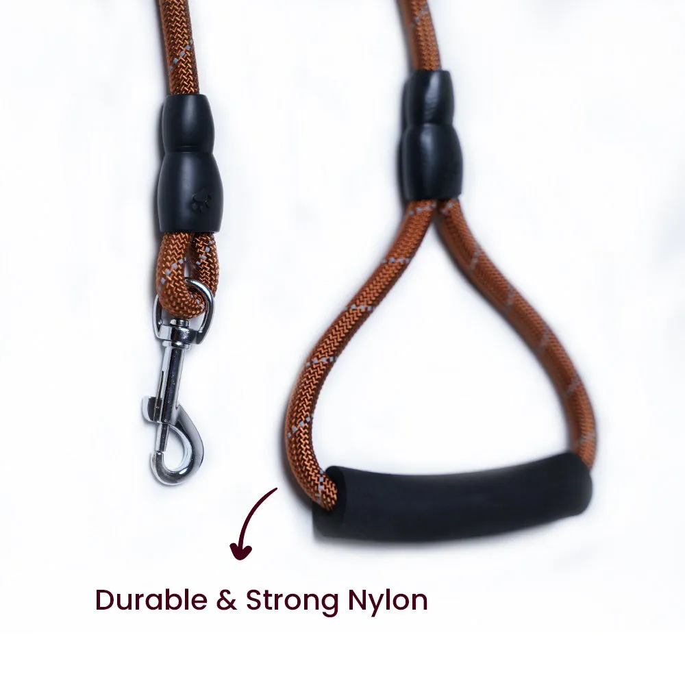 Dear Pet Rope Leash for Dogs