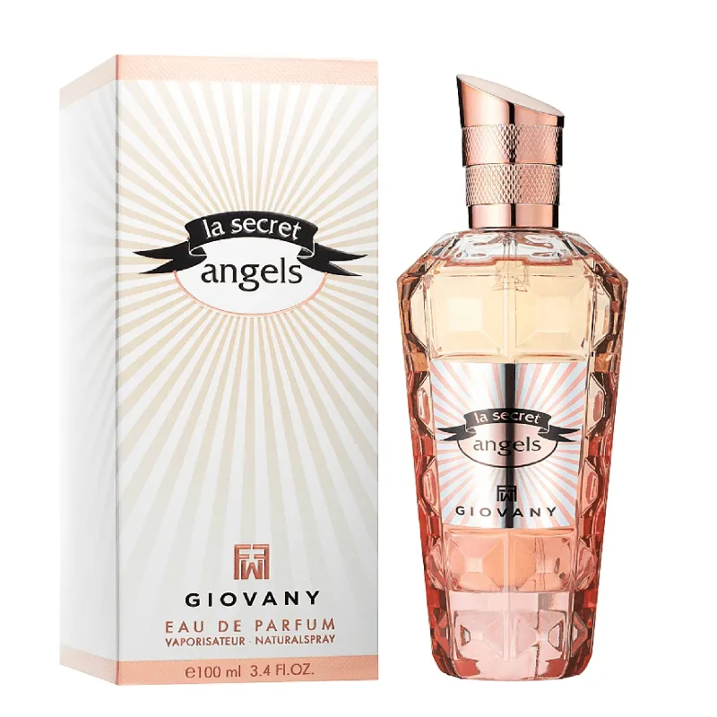 Fragrance World Le Secret Angels