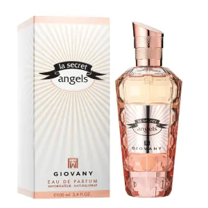 Fragrance World Le Secret Angels