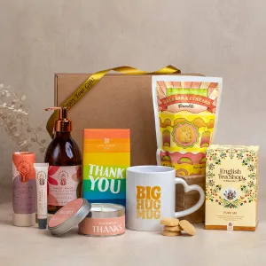 Heartfelt Gratitude Gift Box