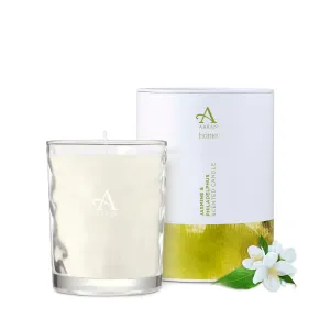 Jasmine & Philadelphus 35cl Candle