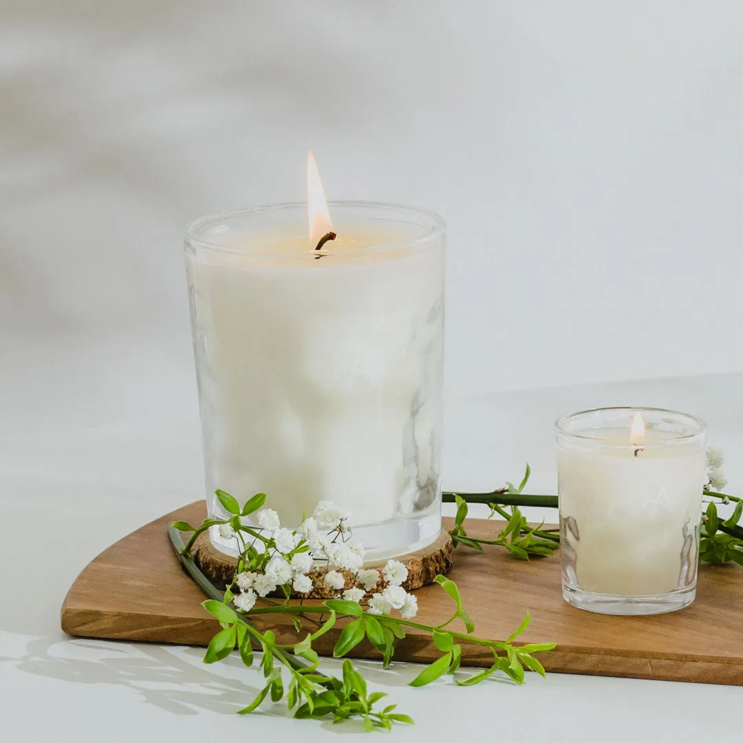 Jasmine & Philadelphus 35cl Candle