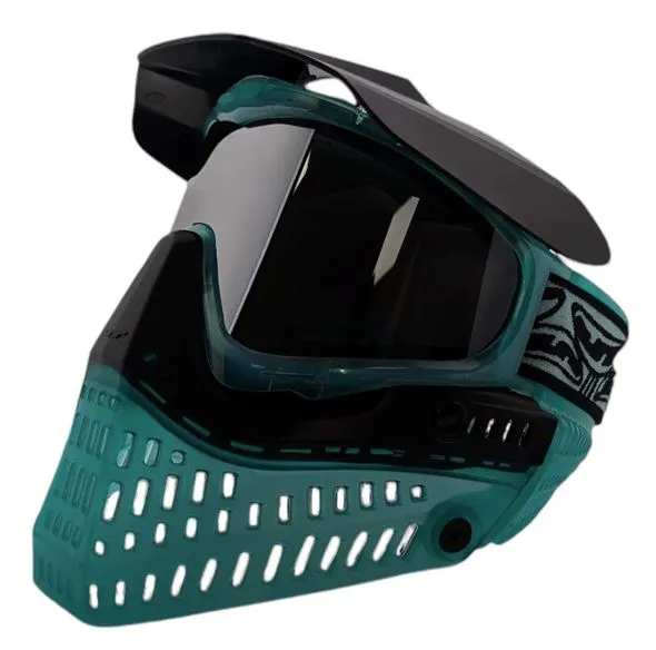 JT Proflex Limited Edition - Ice Series Teal