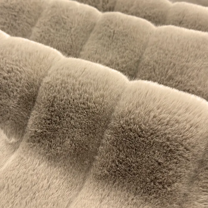 Kidu Cuddle Fuzzy Luxe Blanket