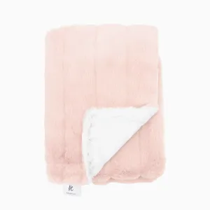 Kidu Cuddle Fuzzy Luxe Blanket