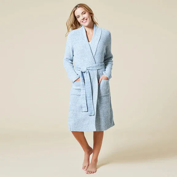 Marshmallow Wrap Robe