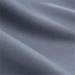 Mata Fitted Sheet [Dark Blue Grey]