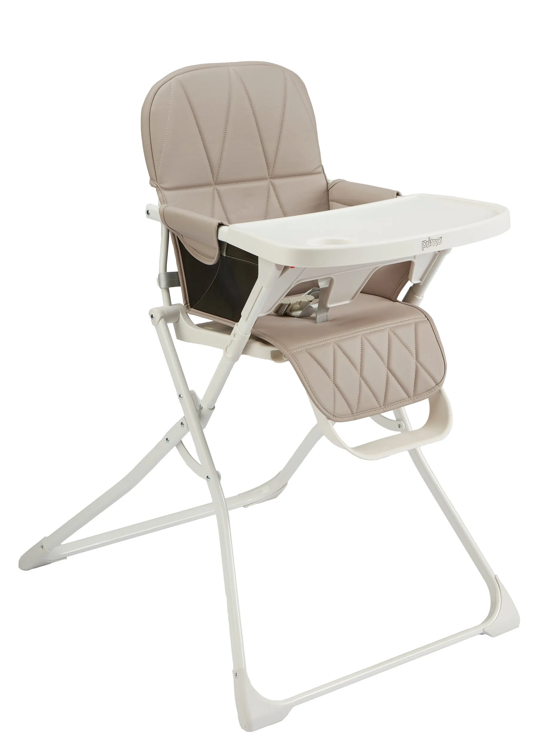 PopUp Folding High Chair