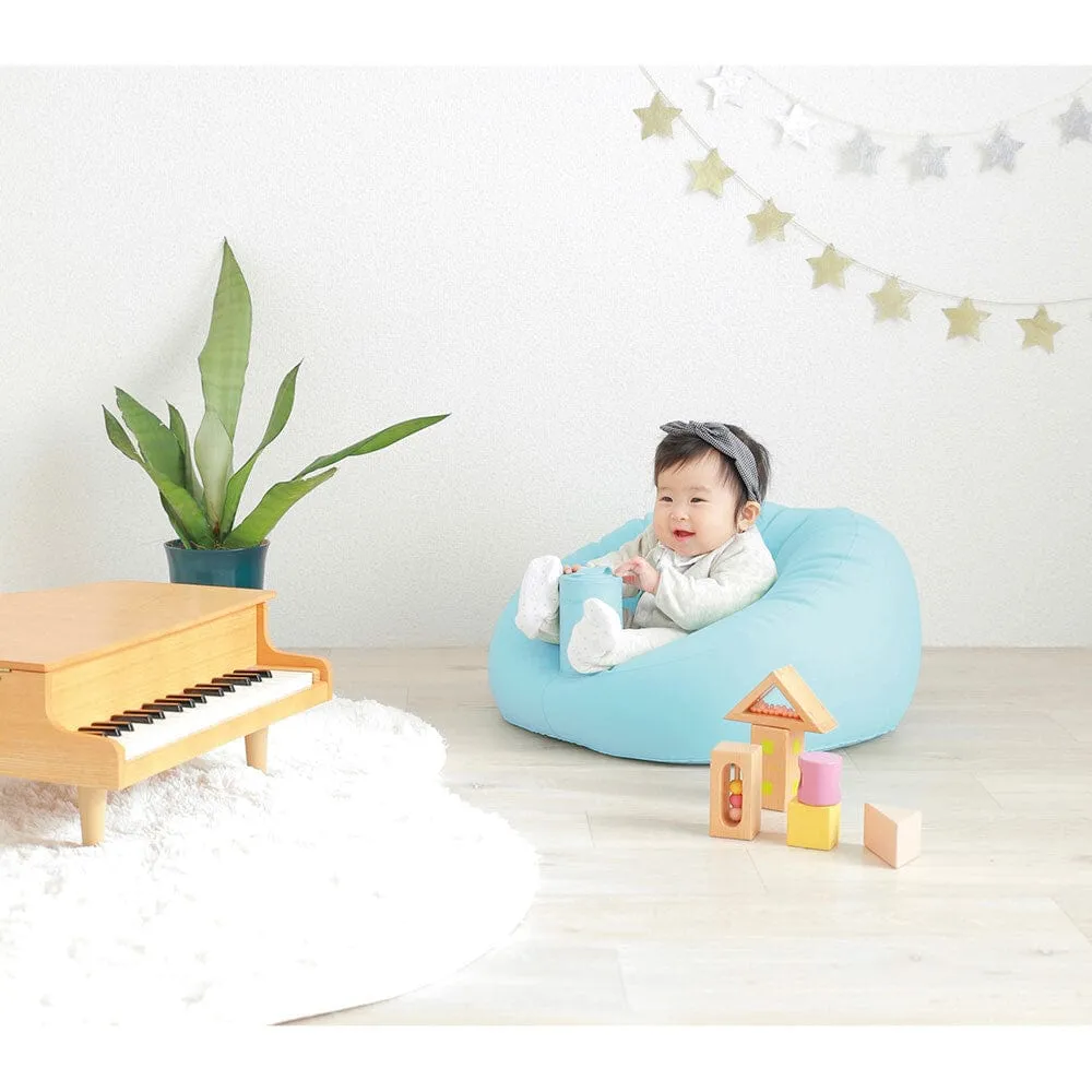 Richell - Inflatable Soft Baby Sofa Seat