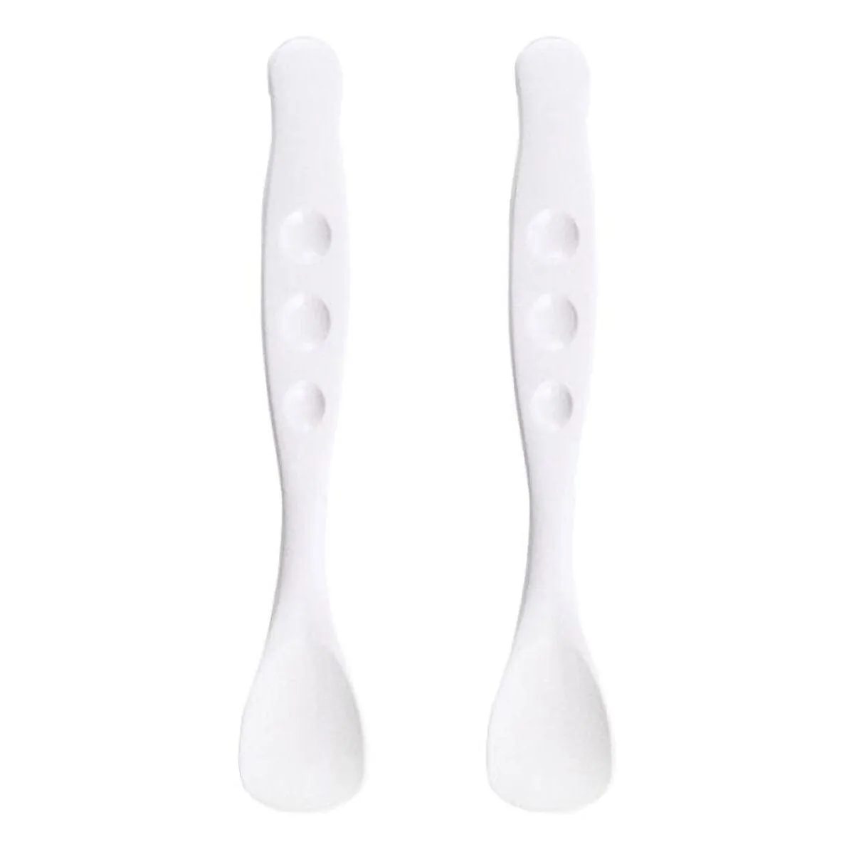 Richell - You Can Use It Baby Soft Spoon 2 Pieces