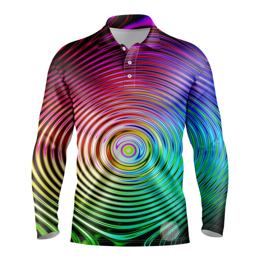 Ripple | Men's Long Sleeve