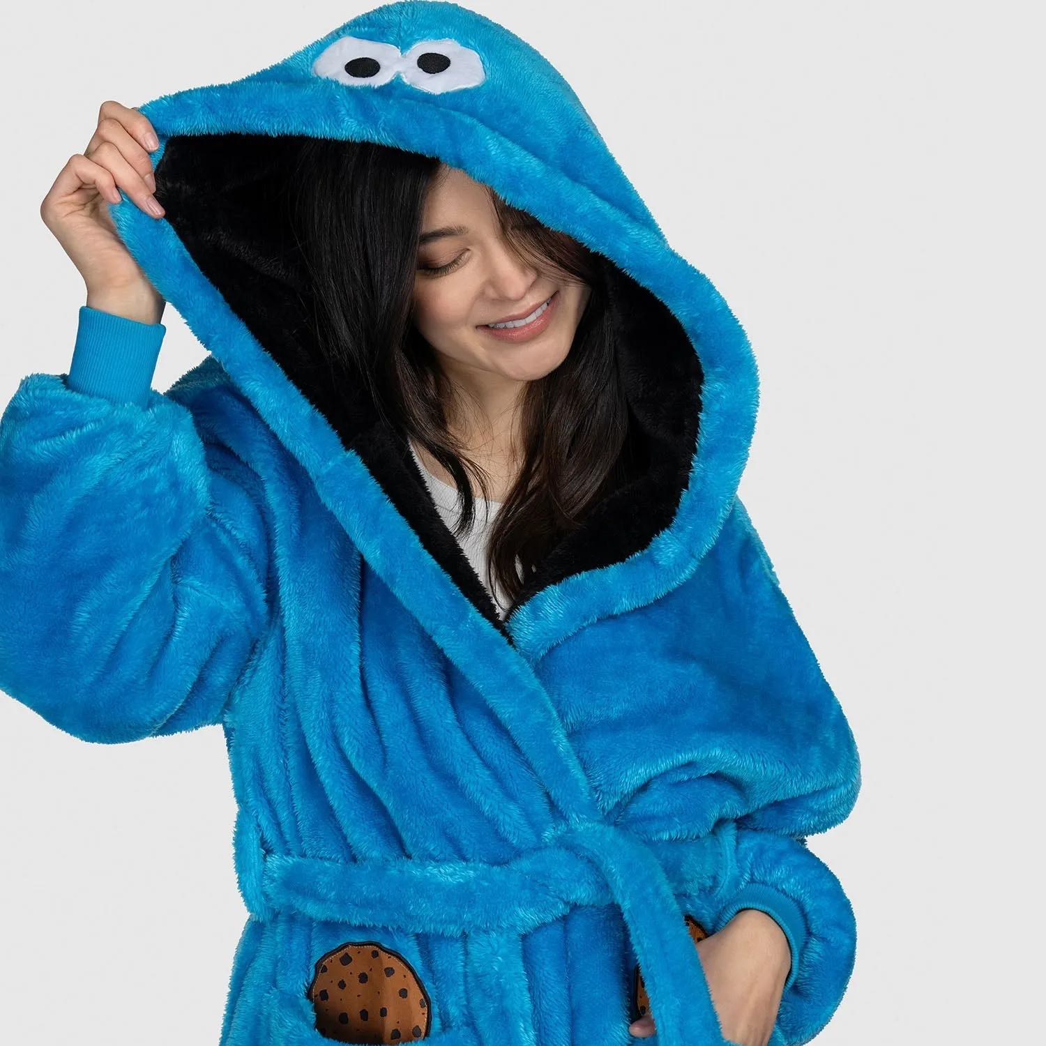 Sesame Street Cookie Monster