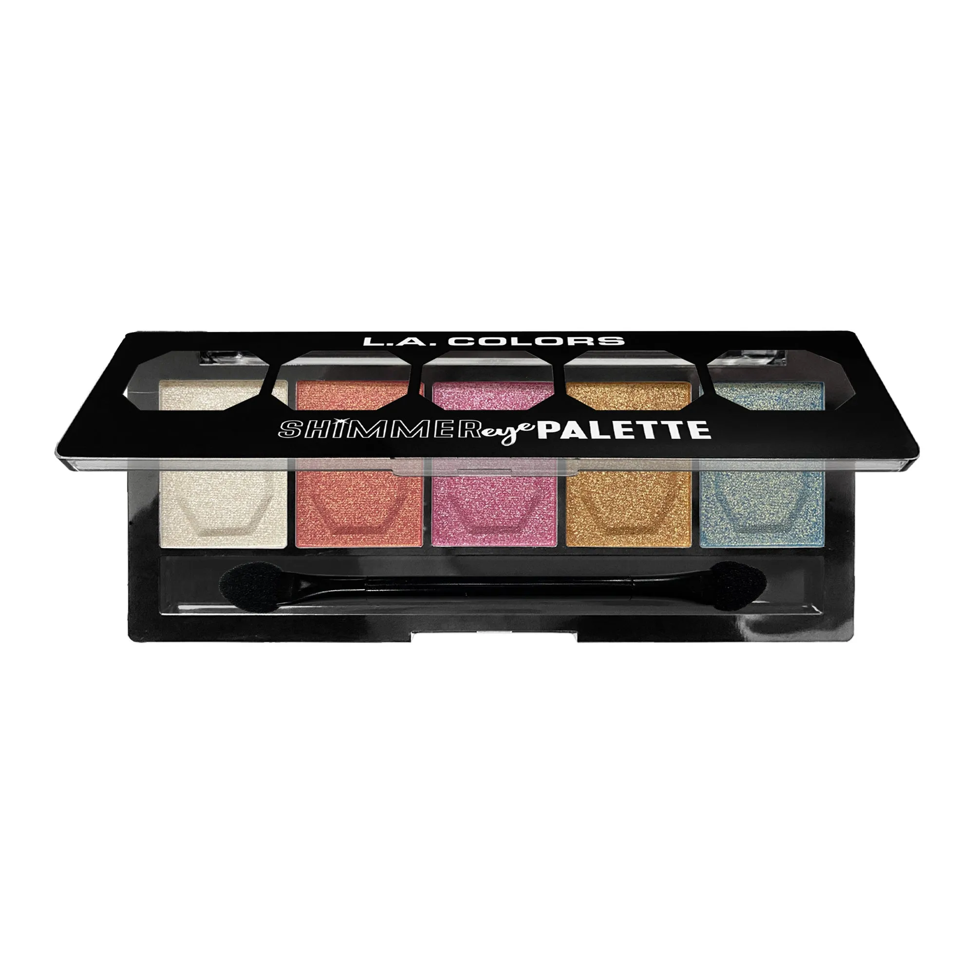 Shimmer Eye Palette