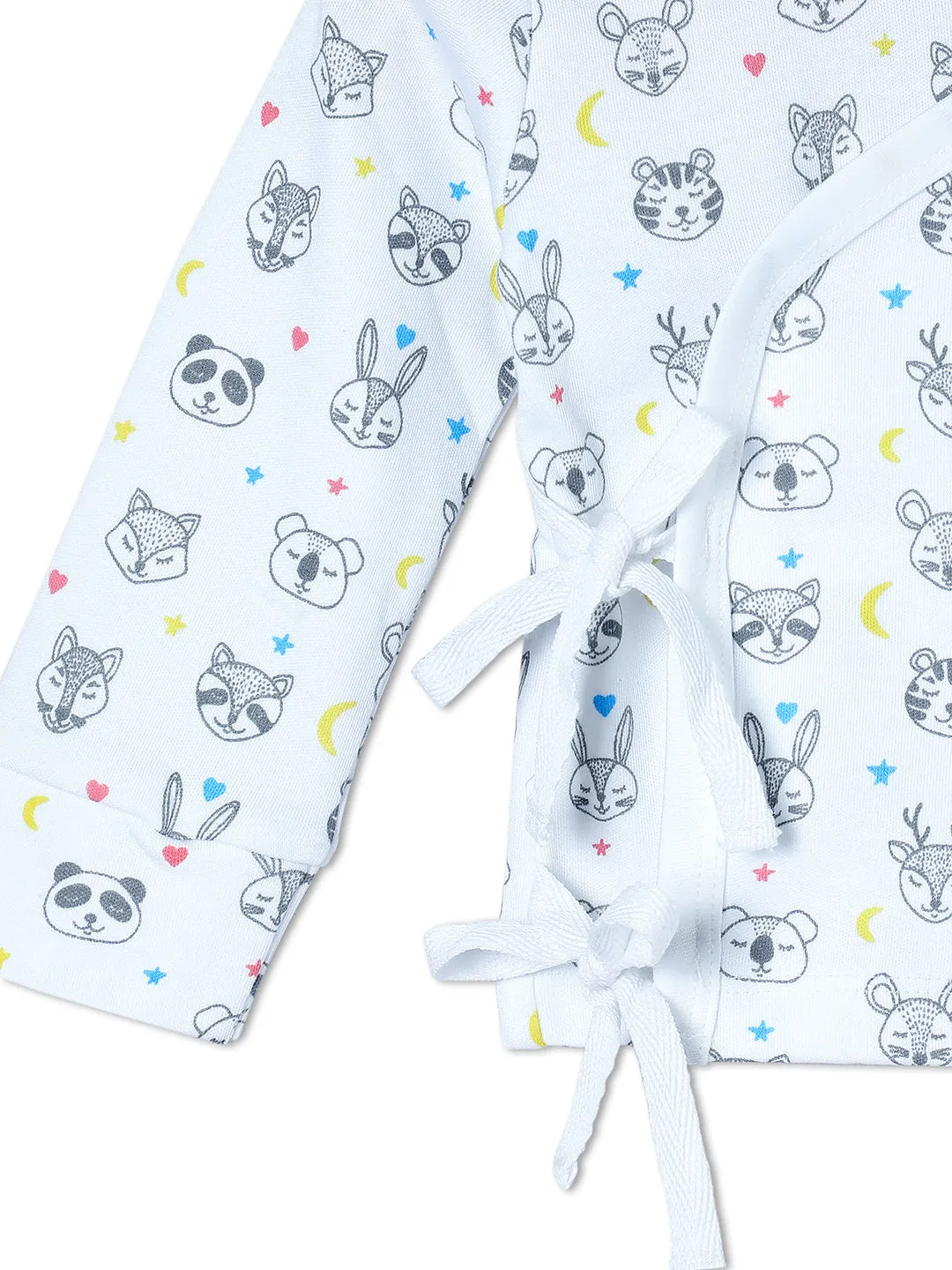 Sleep Munchkins Infant Jabla Pajama Set