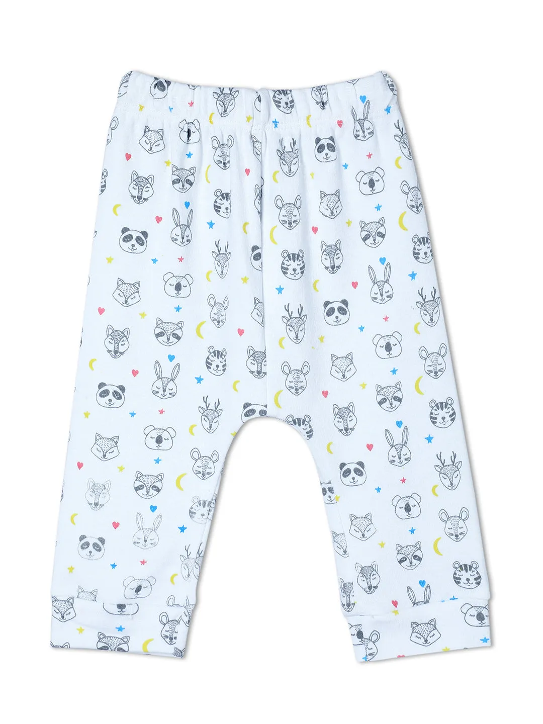 Sleep Munchkins Infant Jabla Pajama Set