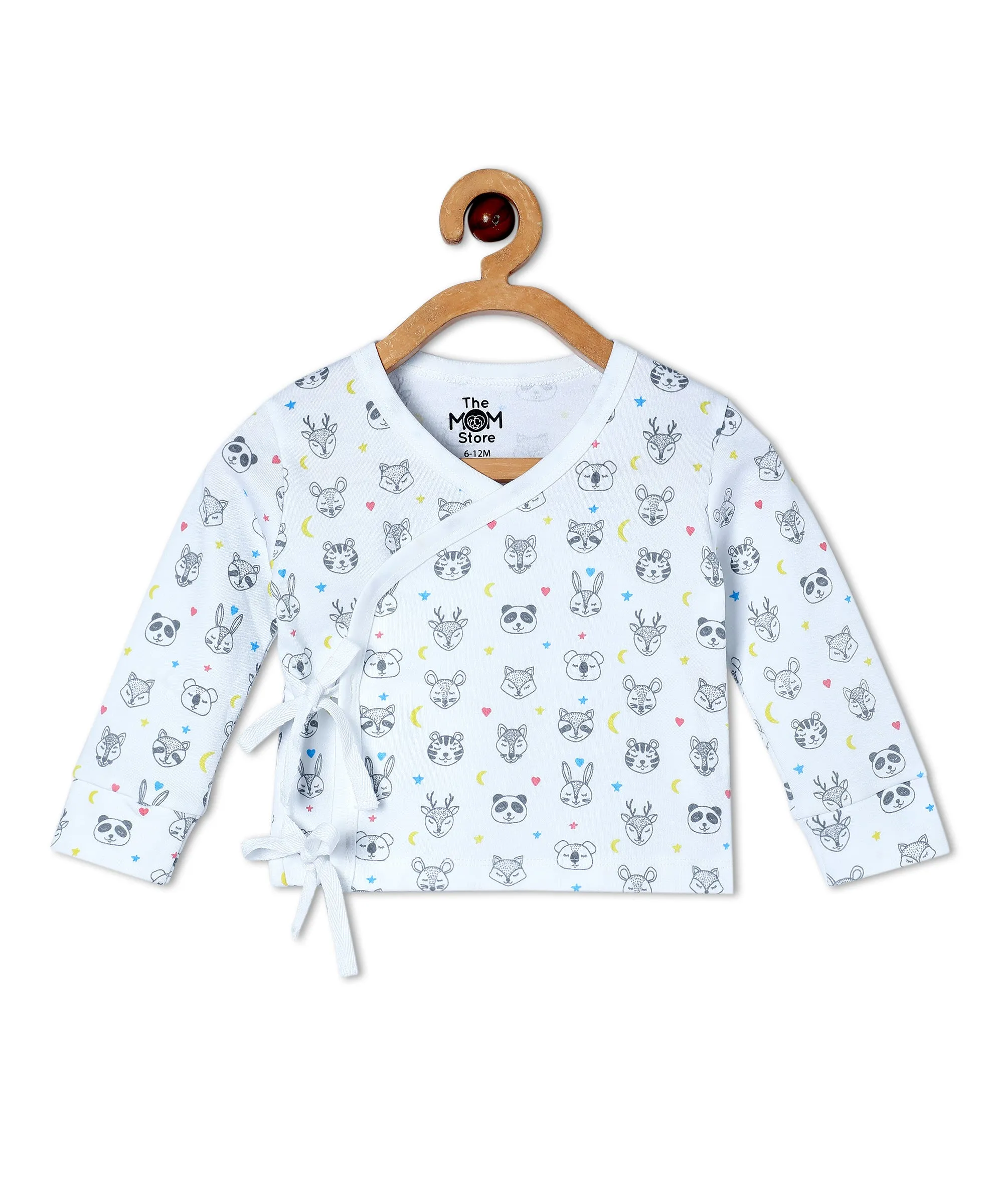 Sleep Munchkins Infant Jabla Pajama Set