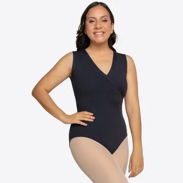 So Danca SL184 Yvonna Tank Leotard