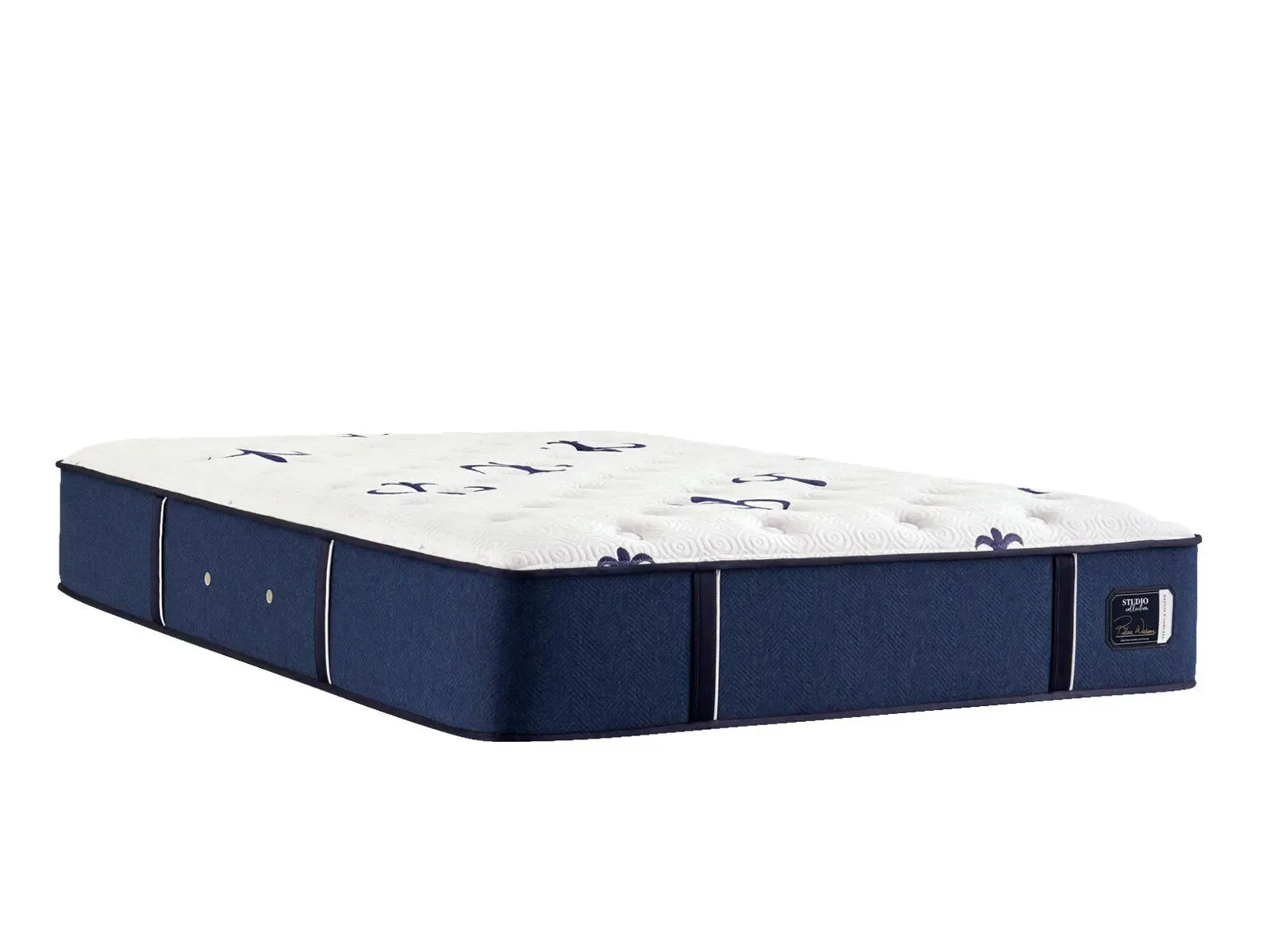 Stearns & Foster Studio 14" Medium Mattress