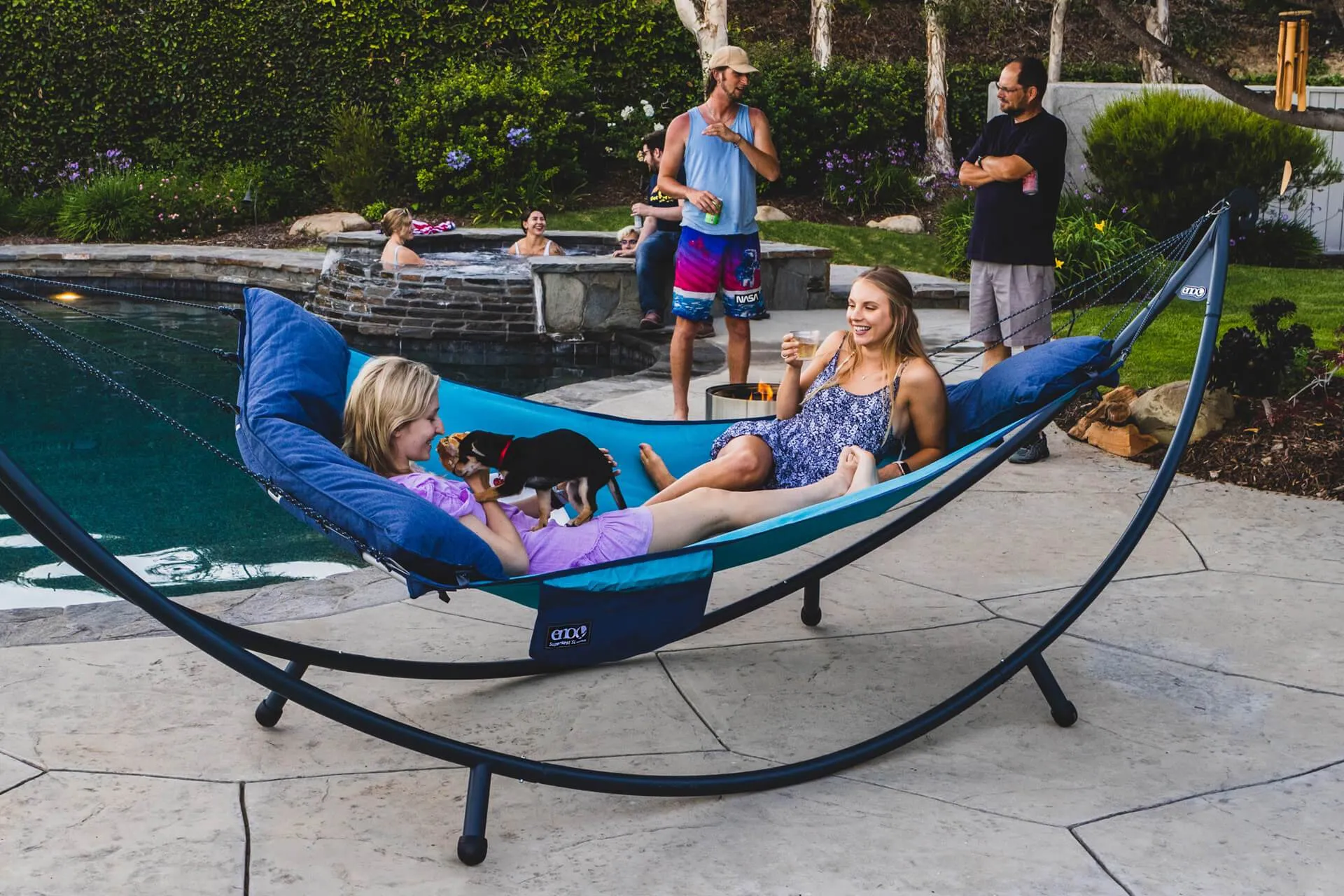 SuperNest™ SL Hammock