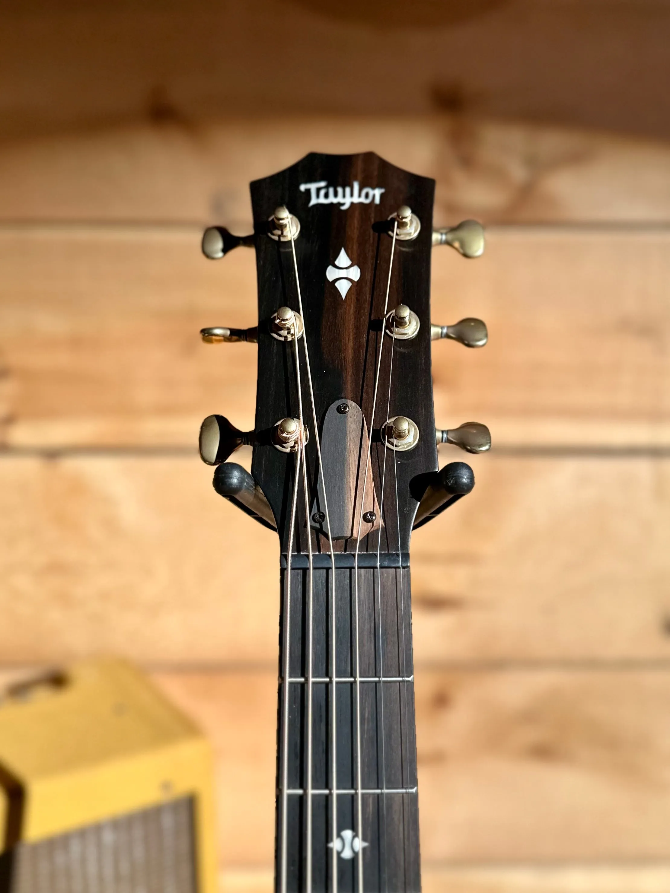 Taylor Builder's Edition 50th Anniversary 314ce, Sitka Spruce/Urban Ash