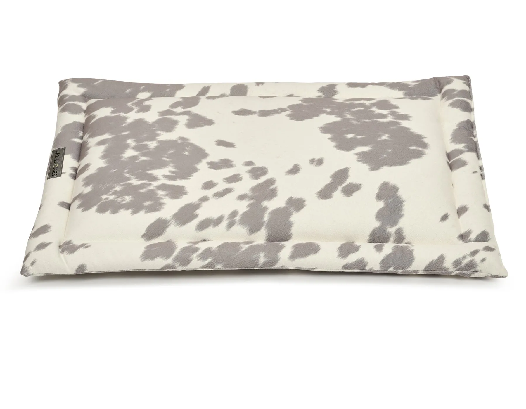 Udder Grey Cozy Mat