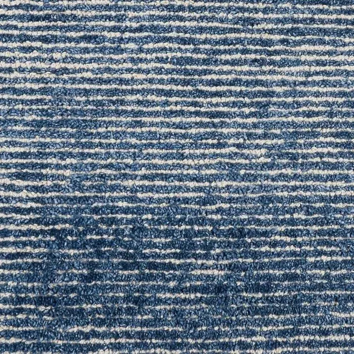 Weston WES01 Aegean Blue Rug