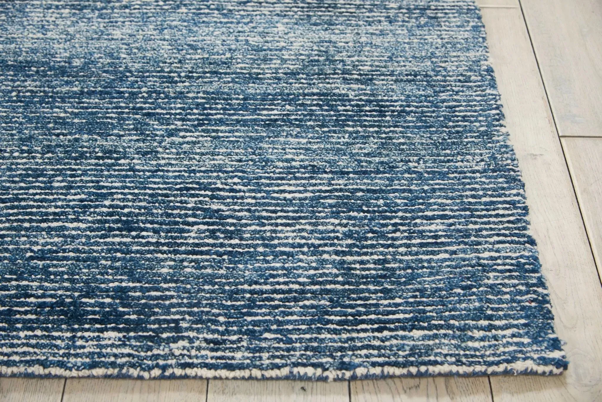 Weston WES01 Aegean Blue Rug