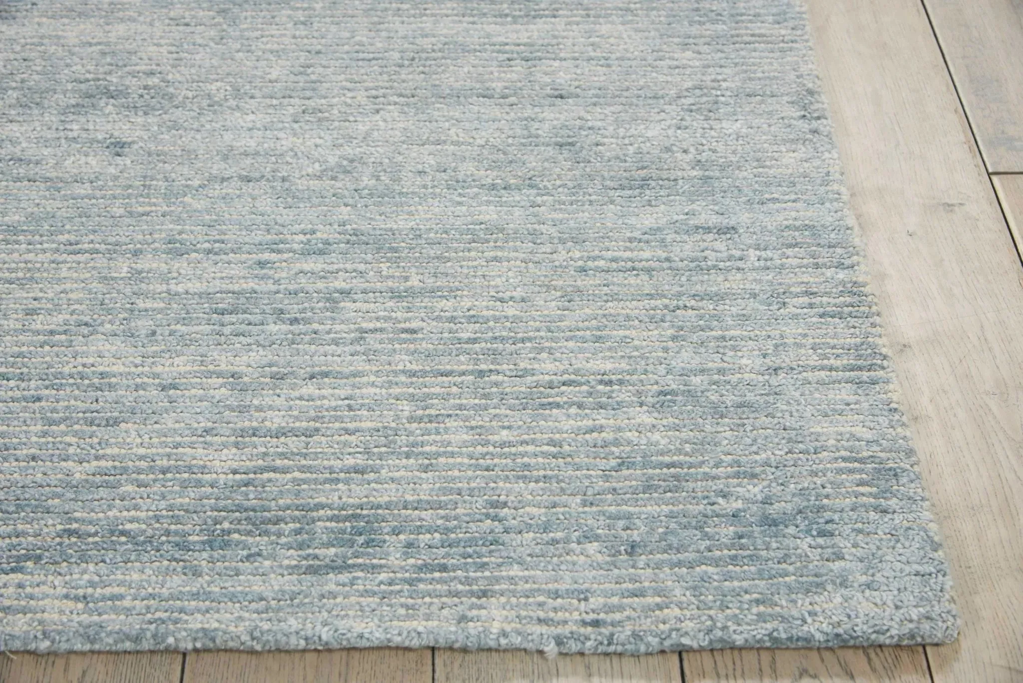 Weston WES01 Aquamarine Rug