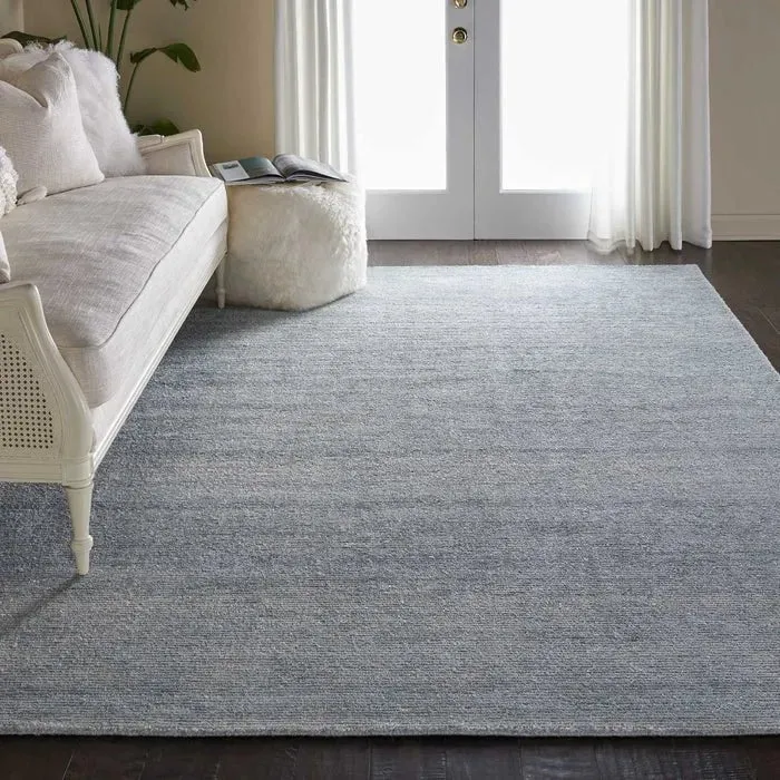 Weston WES01 Aquamarine Rug