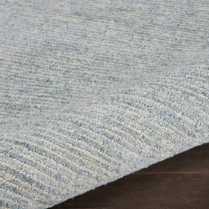 Weston WES01 Aquamarine Rug