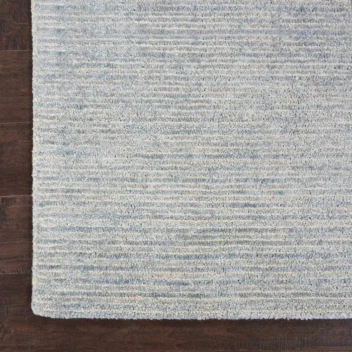 Weston WES01 Aquamarine Rug