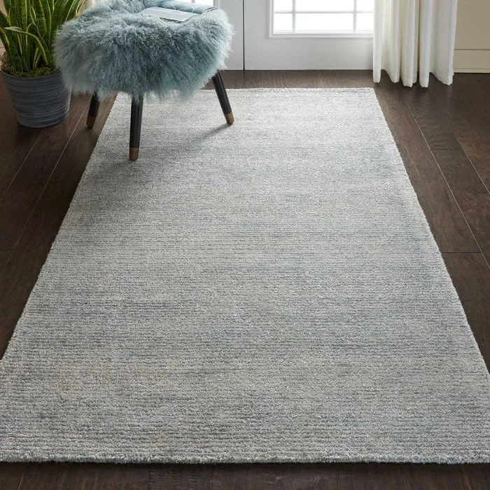 Weston WES01 Aquamarine Rug