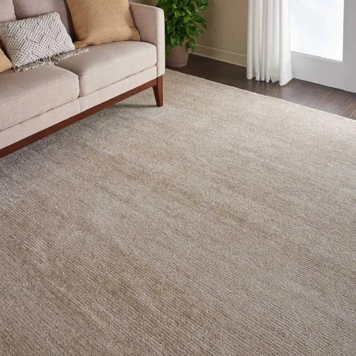 Weston WES01 Linen Rug