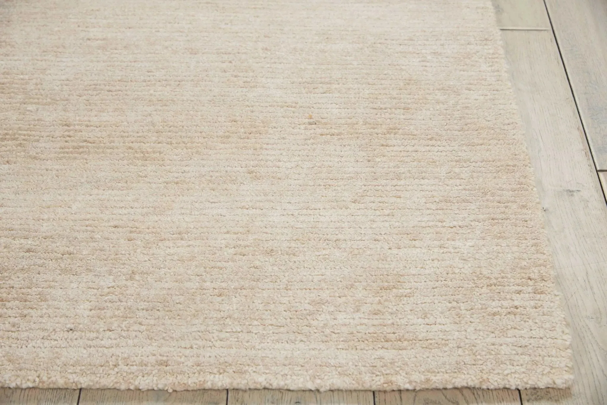 Weston WES01 Linen Rug