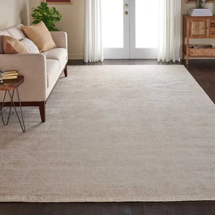 Weston WES01 Linen Rug